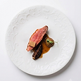 Duck & Morel