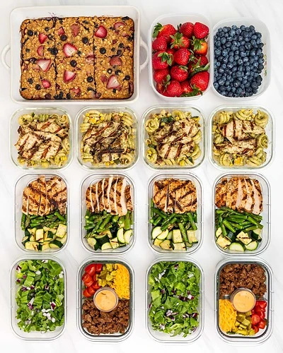 The Wellness Kitchen