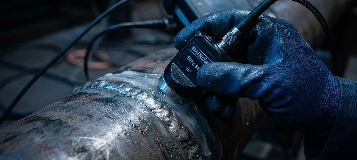 Non-Destructive Testing Services
