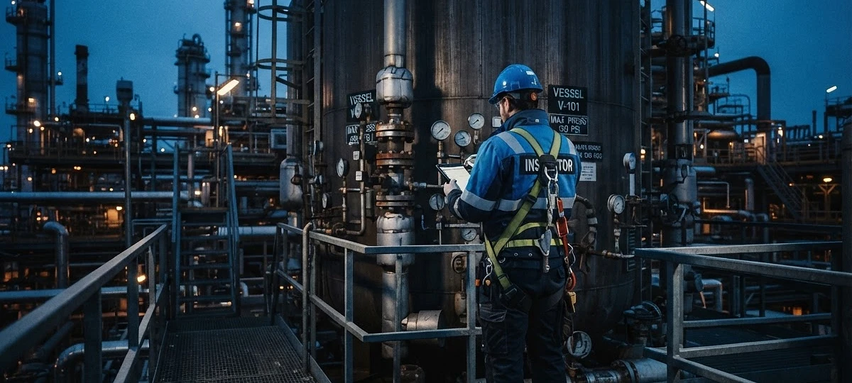 Third-Party Inspection Services