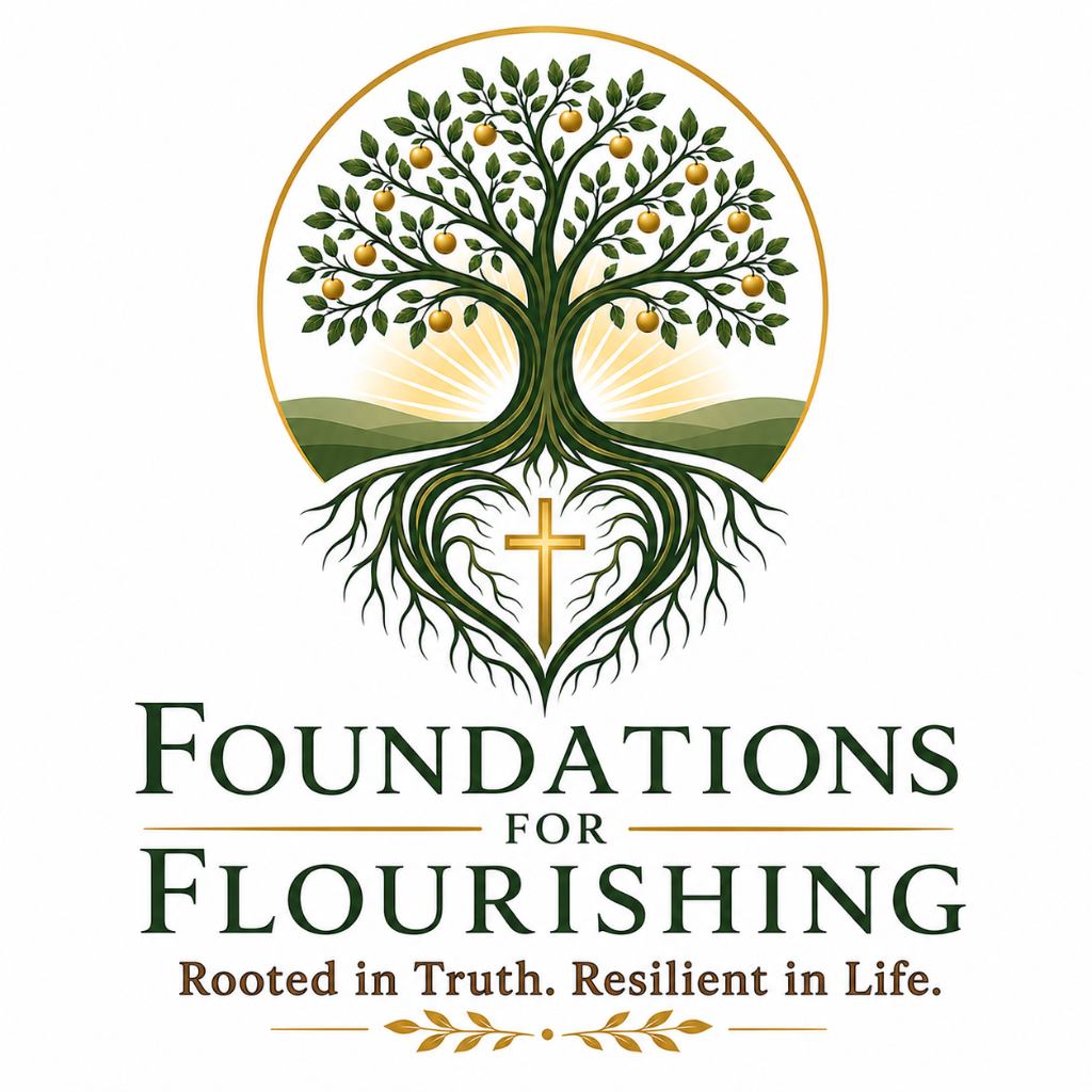 Foundations for Flourishing