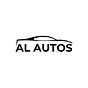 AL Autos logo