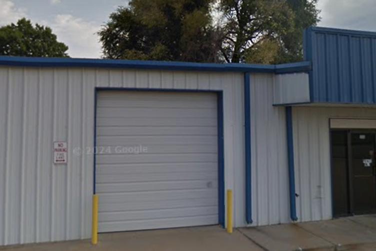 AL Autos dealership at 3550 W Douglas St, Wichita, KS