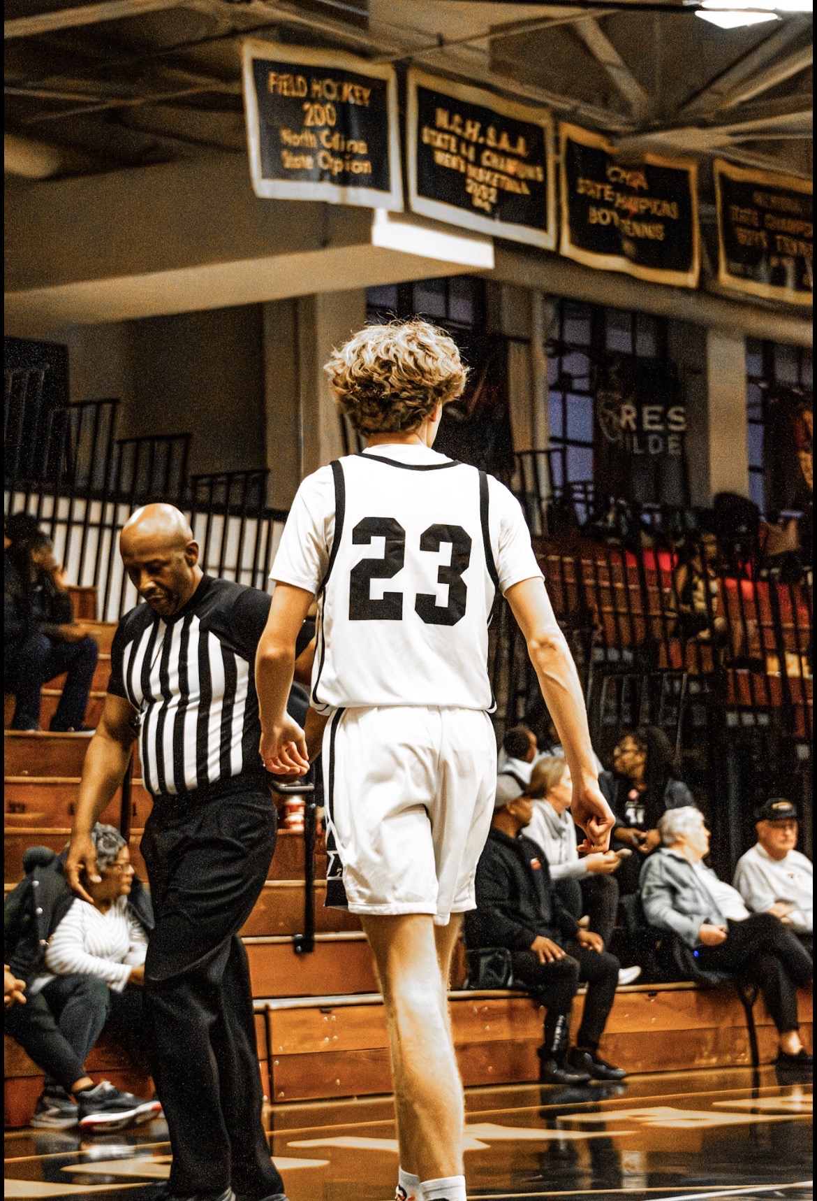 How to Jump Higher for Basketball as a High School Athlete: What Actually Worked for Me