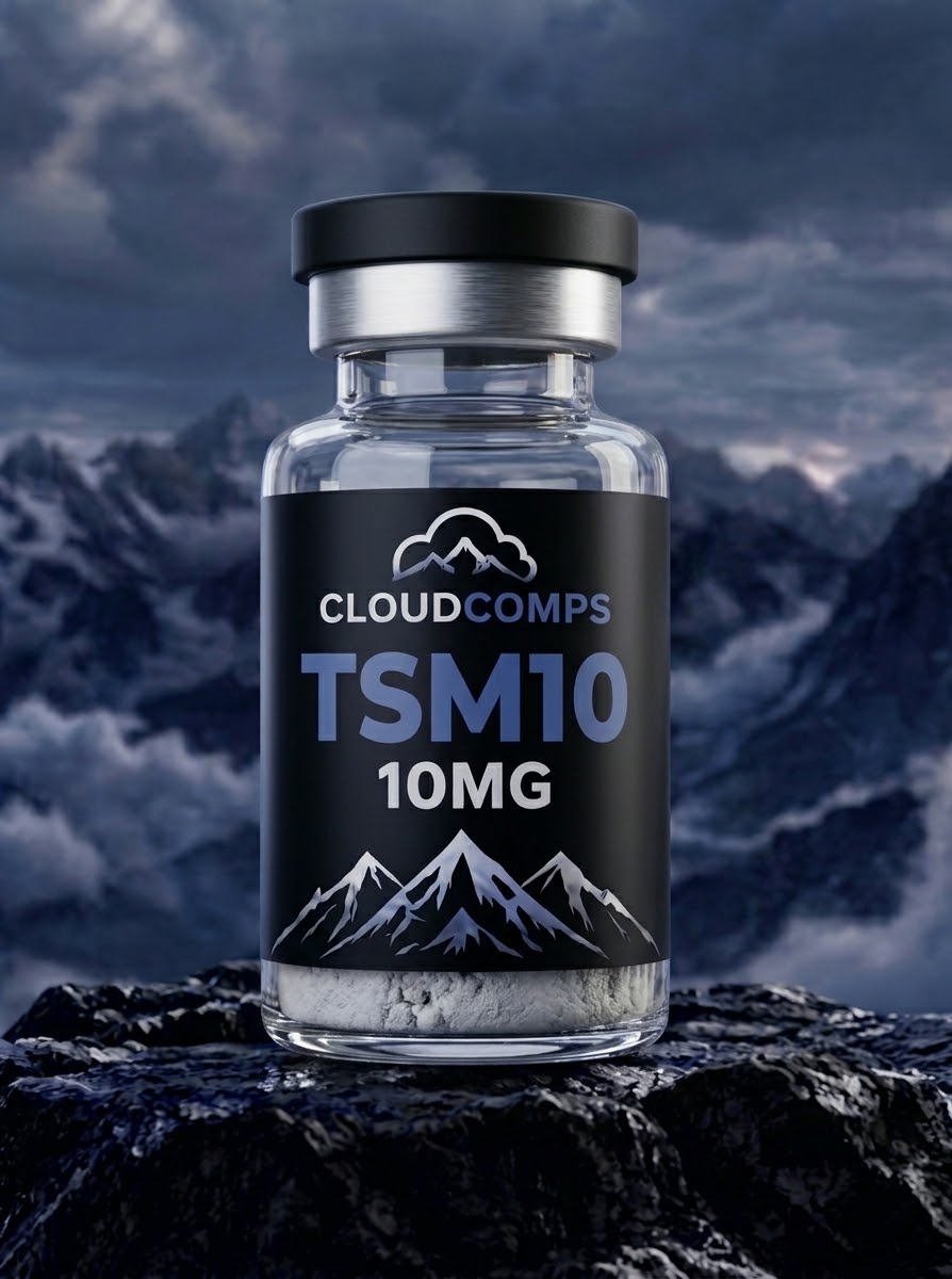 TSM10 1
