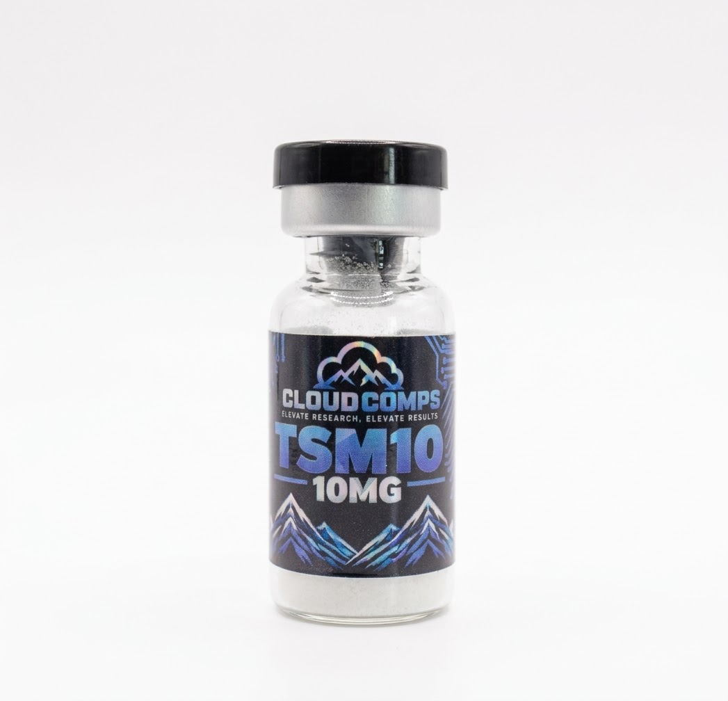TSM10 2