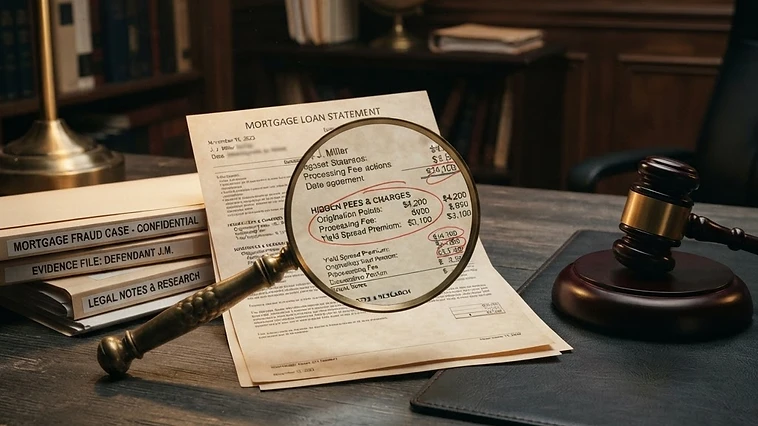 Recent CFPB Crackdowns on Mortgage Servicing 'Junk Fees' and Foreclosure Abuses