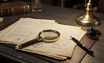 Is Your Mortgage Paperwork Accurate? Why Current Homeowners Need a Document Audit Before Refinancing