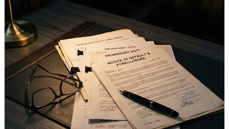 Recent $4.6M SPS Settlement Highlights Rampant Mortgage Servicing Abuses: How to Defend Your Home