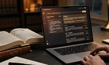 Using AI for Pro Se Legal Research Responsibly