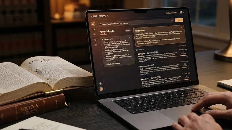 Using AI for Pro Se Legal Research Responsibly
