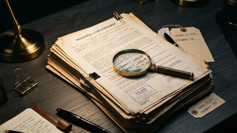 The Hidden Risks in Your Refinance Paperwork: Why Current Homeowners Must Audit Their Mortgages