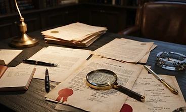 The Hidden Risks in Your Mortgage Paperwork: Why Every Homeowner Should Audit Their Loan Today