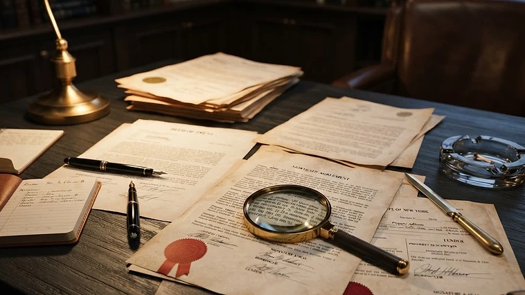 The Hidden Risks in Your Mortgage Paperwork: Why Every Homeowner Should Audit Their Loan Today
