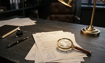 The Hidden Fraud in Your Loan Files: Why Every Homeowner Needs a Mortgage Document Review Before Refinancing