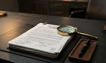 The Hidden Dangers in Your Mortgage Documents: Why Every Homeowner Needs a Mortgage Audit