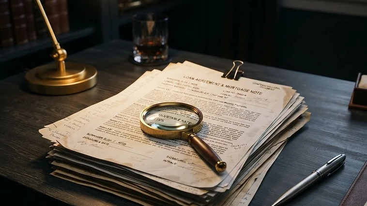 Uncovering Hidden Mortgage Document Errors: Why Refinance Fraud is Skyrocketing in 2026