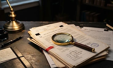 Hidden Refinance Fraud: Why Current Homeowners Must Audit Their Mortgage Documents