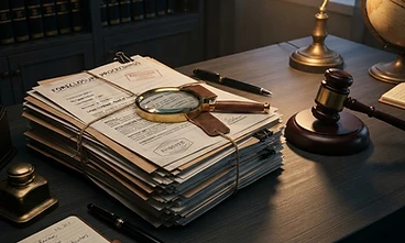 Rising Foreclosures and Mortgage Fraud: How to Defend Your Home in 2026