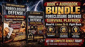 Ebook + Audiobook