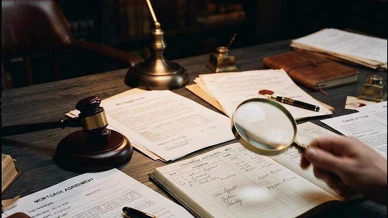 New York Court Blocks CitiMortgage Foreclosure Over Flawed Payoff Records: What It Means for Homeowners