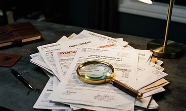 Foreclosure Defense Updates: CFPB Backlogs, Ghost Loans, and Recent Court Rulings