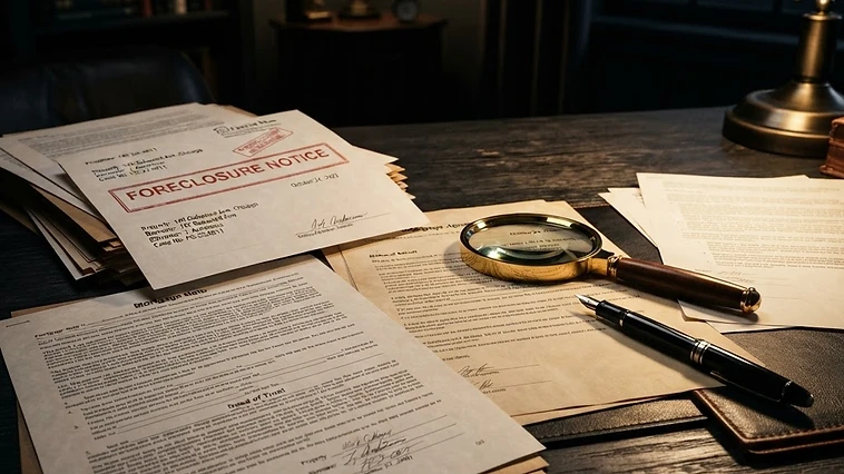 Recent CFPB Crackdowns on Mortgage Servicers: How to Fight Illegal Foreclosure Practices