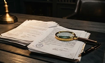 The Hidden Fraud in Your Loan: Why Every Homeowner Needs a Mortgage Document Review Before Refinancing