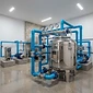 Pool filtration system