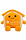 Mascotte My Homy