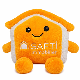 Peluche My Homy