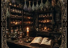 The Living Pharmacy