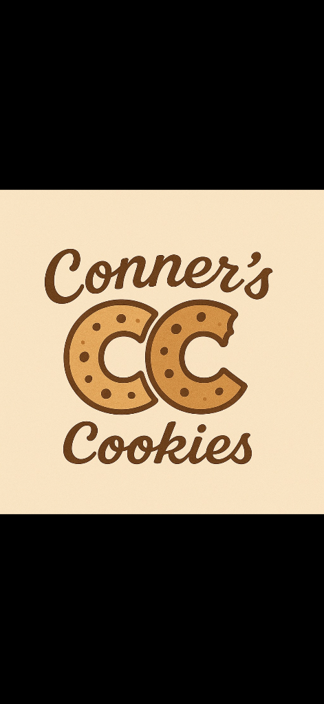 Conner's Cookies
