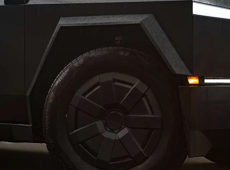 Tesla Cybertruck