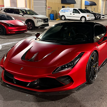 Satin / Matte 3