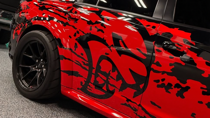Graphic Wraps 1
