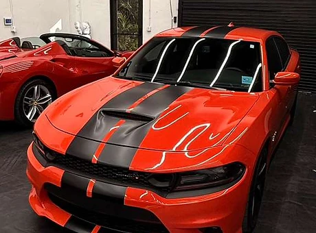 Dodge Charger