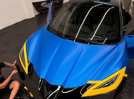 Lamborghini Centenario