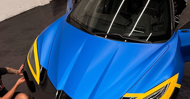 Window Tint