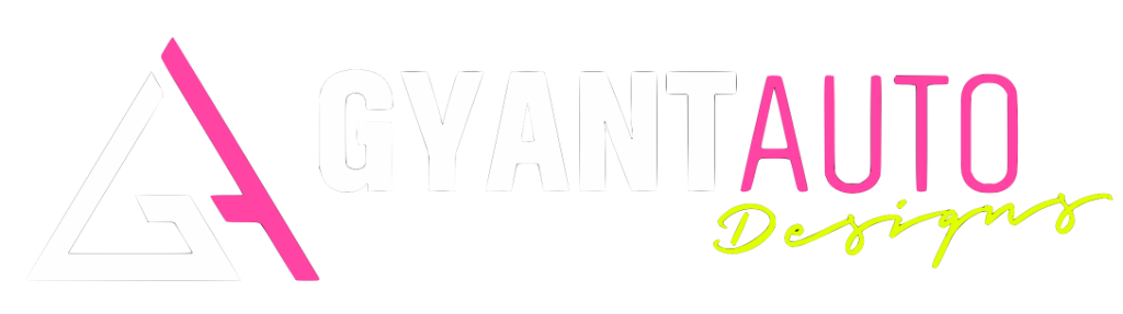 GYANT AUTO Designs
