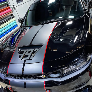 Graphic Wraps 2