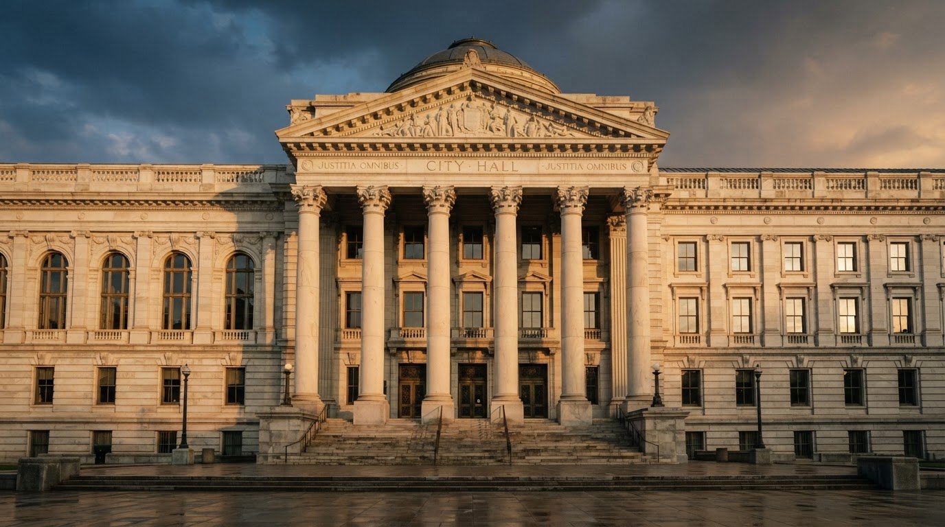 Government & Regulatory
