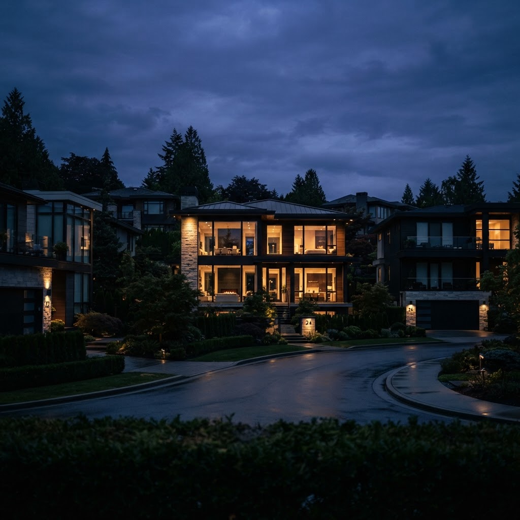 Residential