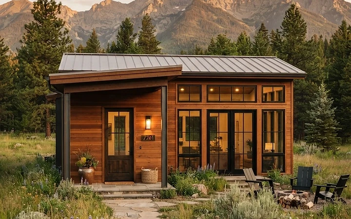 ADUs & Guest Homes
