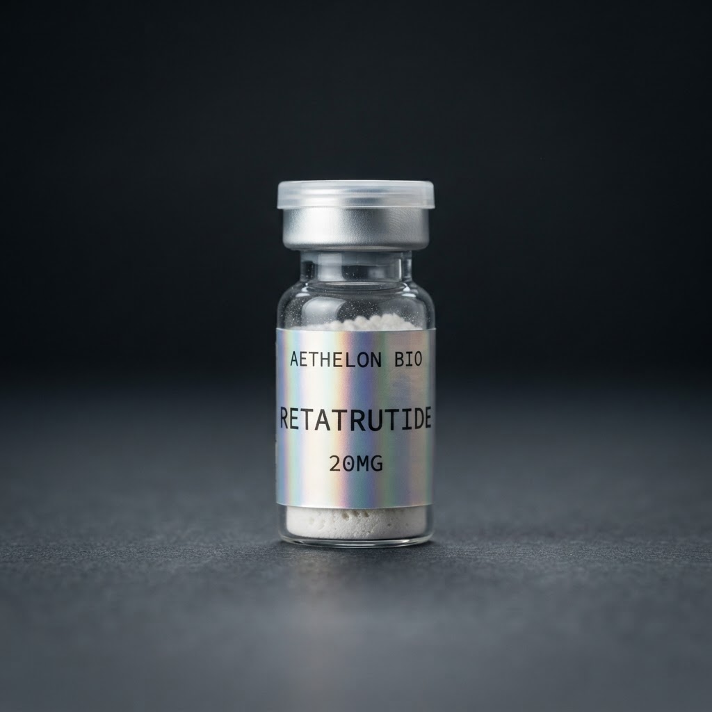 Retatrutide 20mg