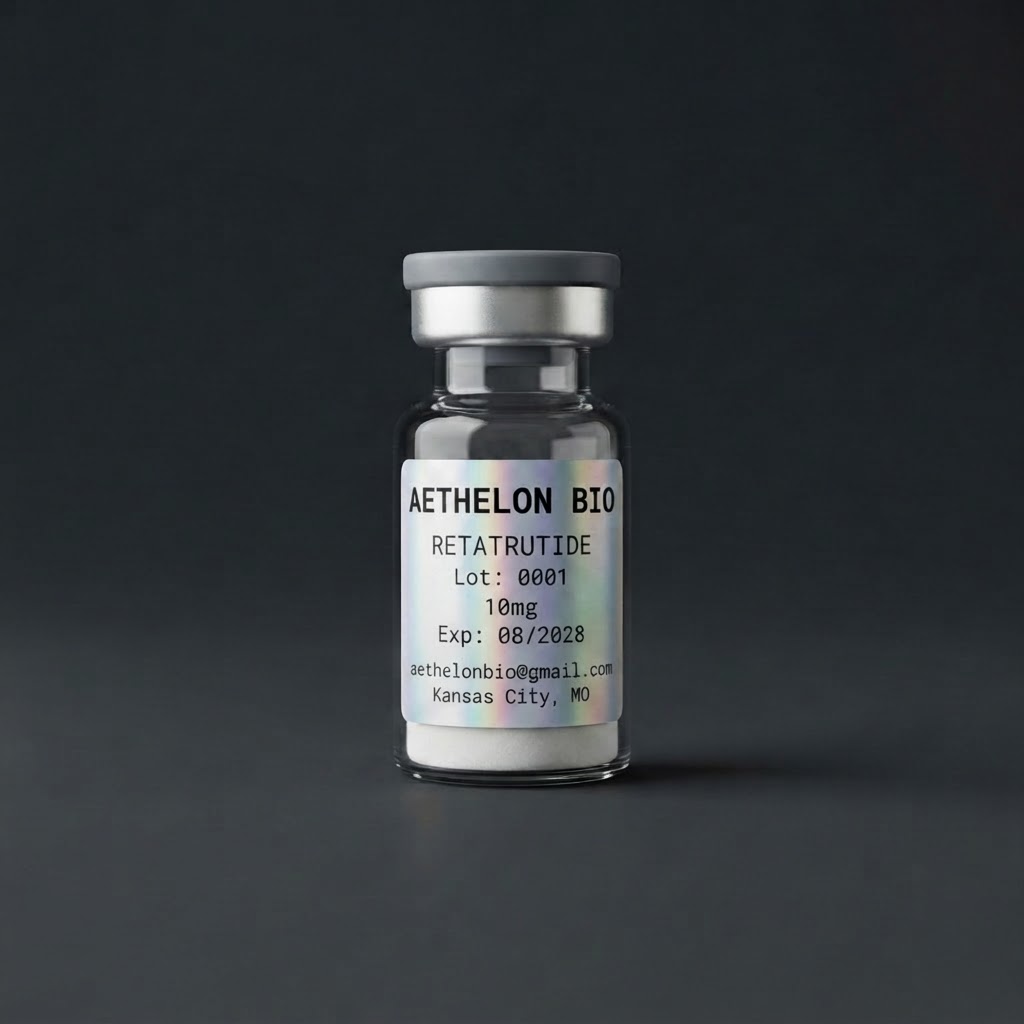 Retatrutide 10mg
