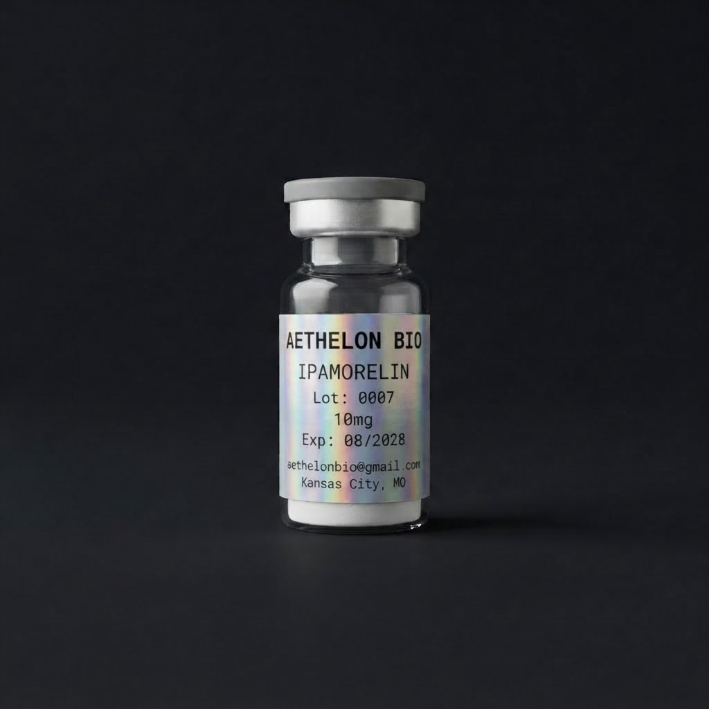 Ipamorelin
