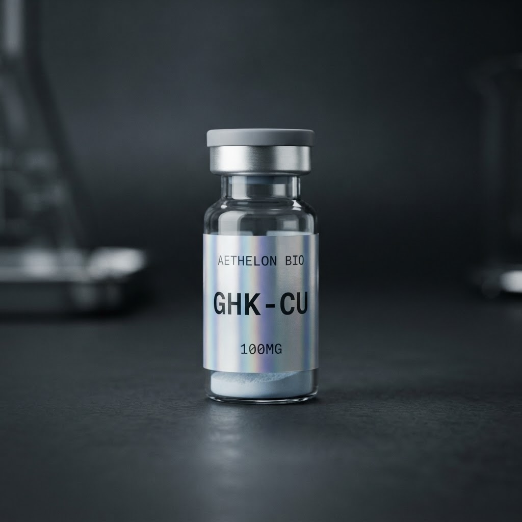 GHK-Cu 100mg