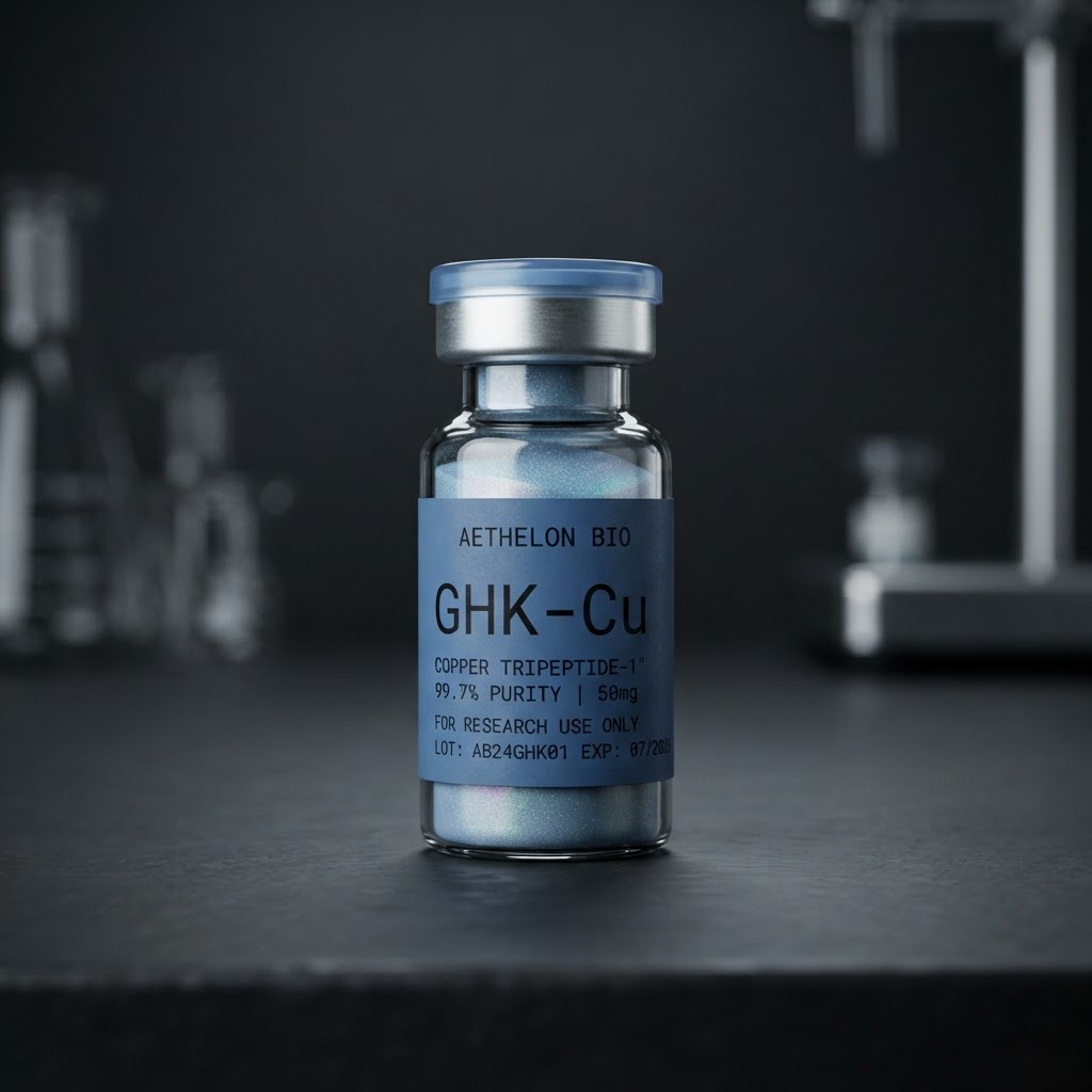 GHK-Cu 50mg
