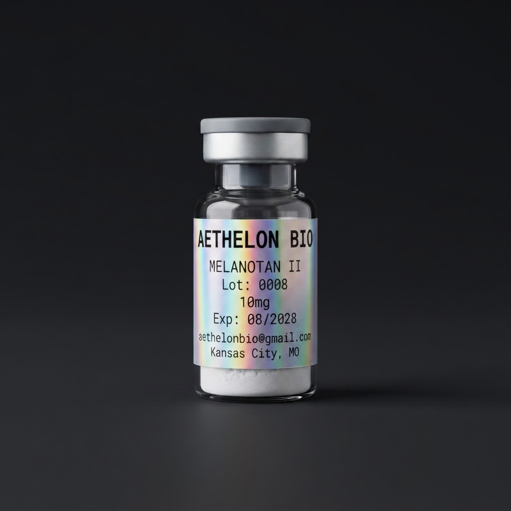 Melanotan II